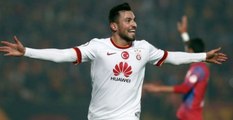 Galatasaray'ın İlk Transferi A2'den: Sinan Gümüş