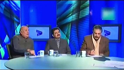 Pakistan is biggest OUTSOURCING of Violence