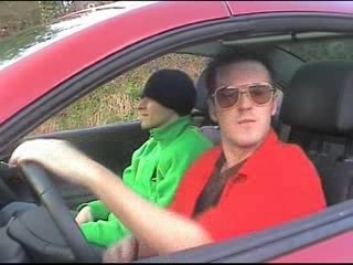 Ali J et ali T yes