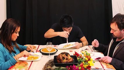 Things That Ruin Thanksgiving! pt.2