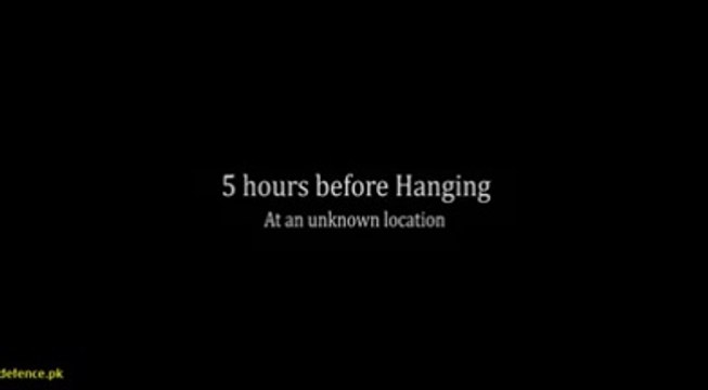 Confessions of a Tehrik-i-Taliban (TTP) terrorist.