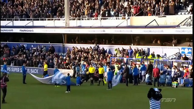 Queens Park Rangers 0 _ 2 Manchester United Goals Highlights