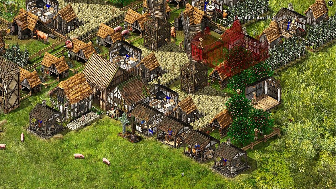 Stronghold Kingdoms Episode 160