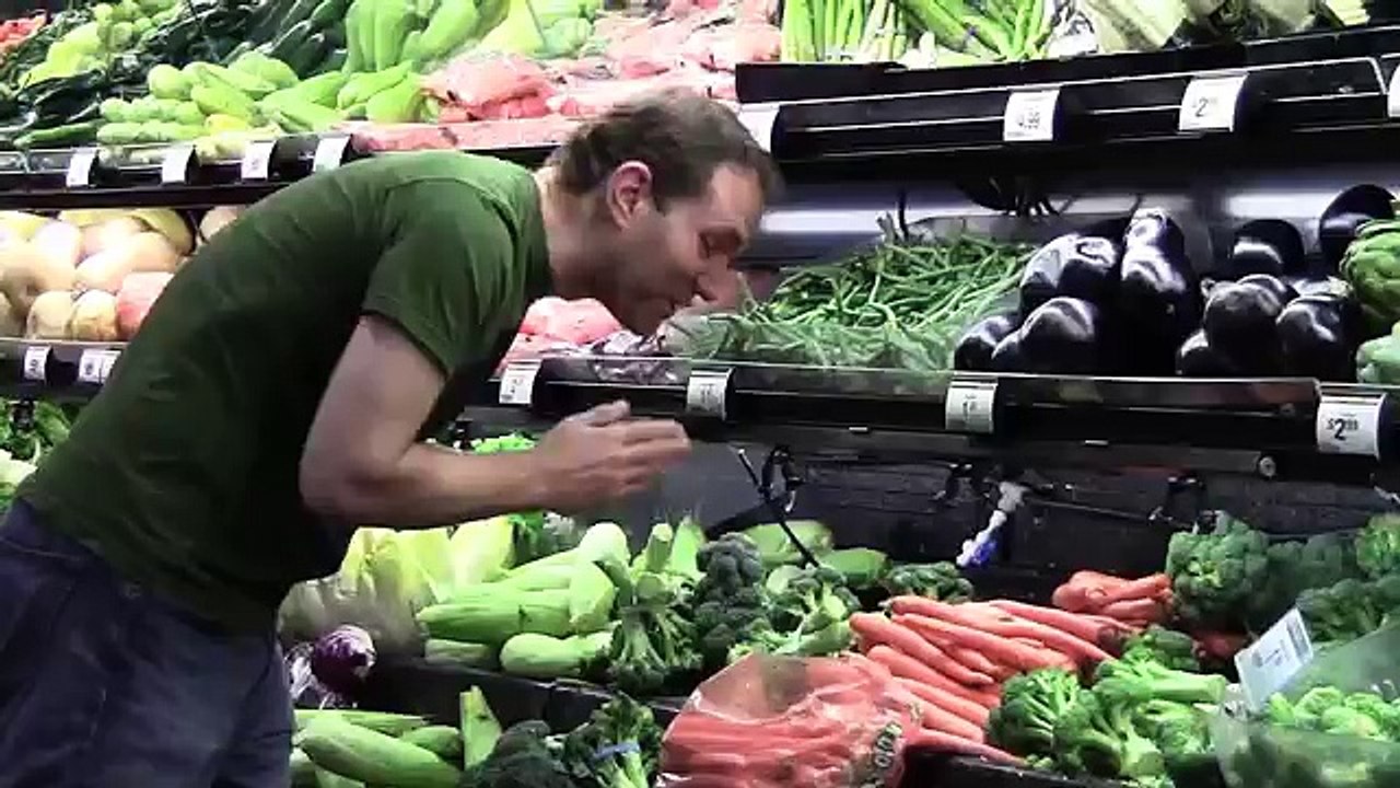 Funniest Supermarket Pranks (Part 2)