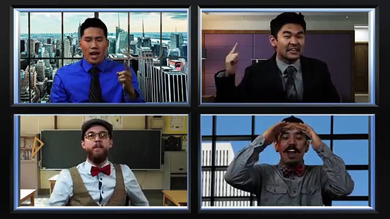 Skitzo News Live!