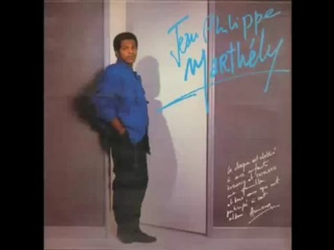 Jean Philippe Marthely Pa Za Pa