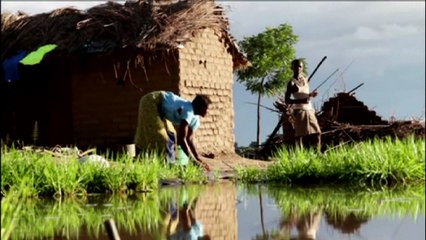 السكان في ملاوي يبحثون عن المفقودين اثر الفيضانات