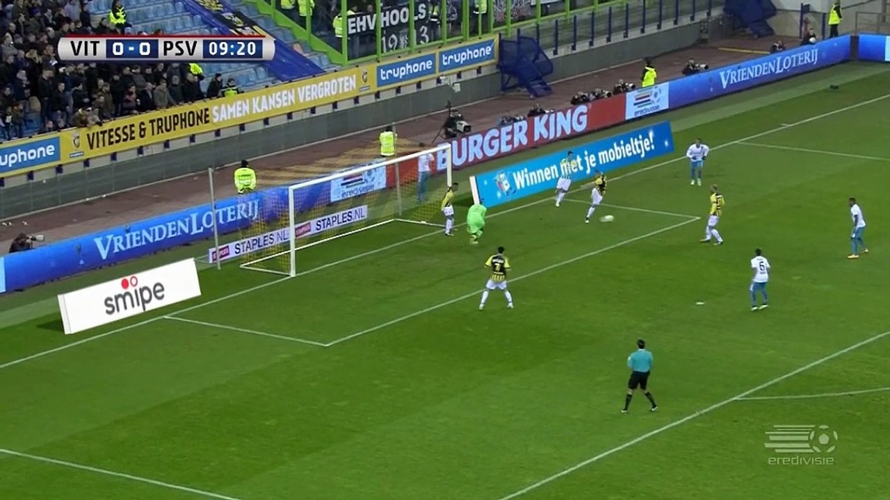 Ex-gladbacher de jong vergibt riesenchance