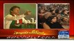 Rana Sanaullah You Are Going To Be In Jail This Year:- Imran Khan