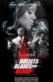 Watch Bullets Blades and Blood (2015) Full Movie