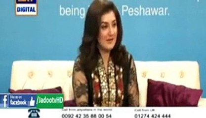 Kashif Abbasi Donation for Shaukat Khanam Memorial Hospital Peshawar