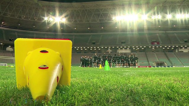 امم افريقيا 2015: الجزائر في مواجهة صعبة مع جنوب افريقيا