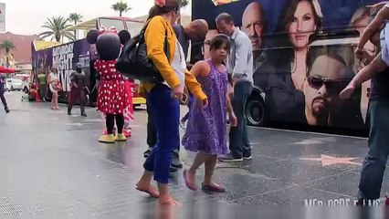 Pointing at Nothing (Two Idiots in Hollywood)