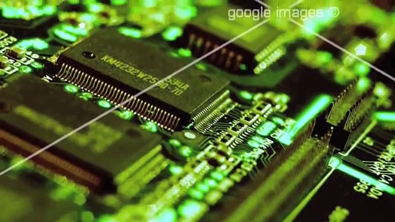 Google Glass Human