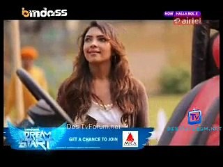 Halla Bol Season 2 18 January 2015 Watch online Part 1