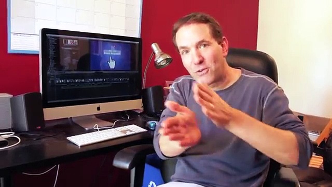 Real Life Facebook  How We Did It!