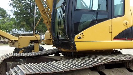 Rent Caterpillar 330 Excavators