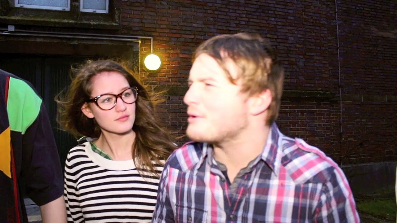 Abi Battle 2015 RS/SG FINALE Team: ADS - RöGy