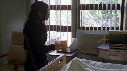 LOST - Claire es hija de Christian (3x12) Latino HD