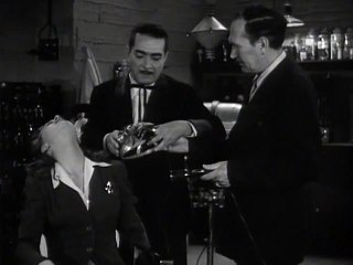 Batman Part14 The Executioner Strikes