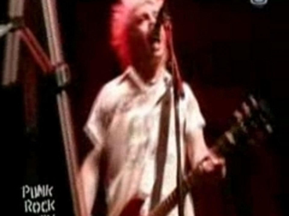 Rancid Tokyo 02-15-2004 Out of Control