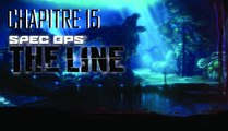 SpecOps : The Line - (PC) - Chapitre 15 : Au seuil de l'Éternité