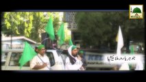 Dawateislami Ke Tahat Malaysia Me Hone Wale Subah-e-Baharan aur Ijtima-e-Milad Ke Manazir