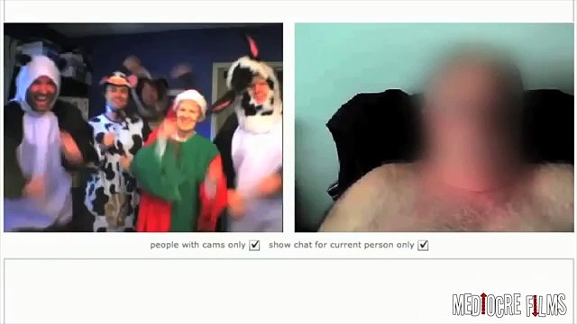 BEST OF CHAT ROULETTE PRANKS! (Omegle Pranks)