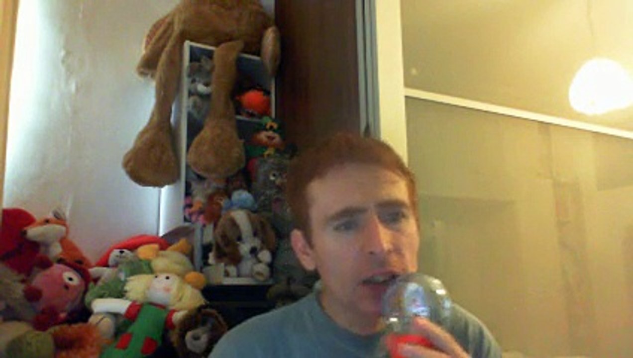 Wiwi égratigne "Arabella" des Arctic Monkeys