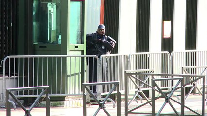 تسعة اشخاص لا يزالون موقوفين في اطار اعتداءات باريس الدامية