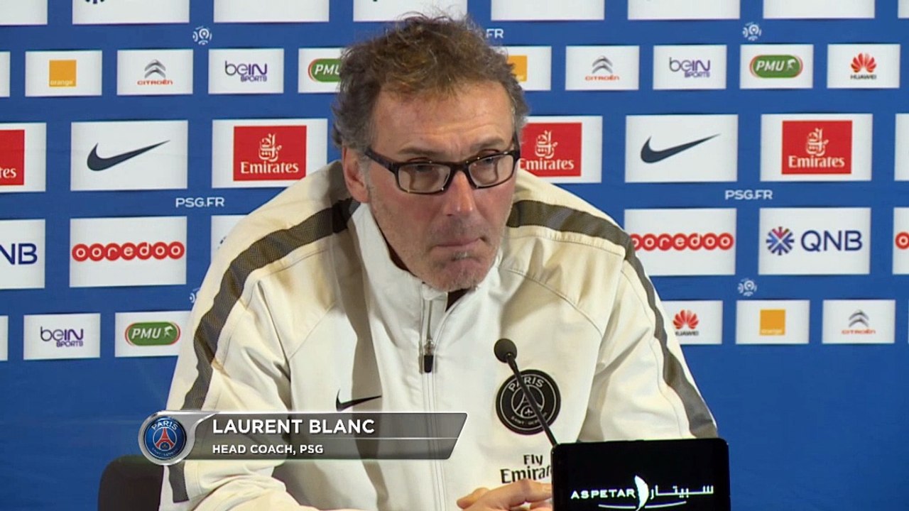 Blanc: Schwierig ohne Anführer