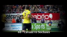 Top 50 Goals 2014 HD