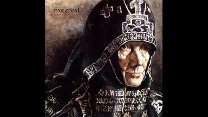 Parzival - Dies Irae (1999 Album) | Epic Metal Masterpiece 🎸