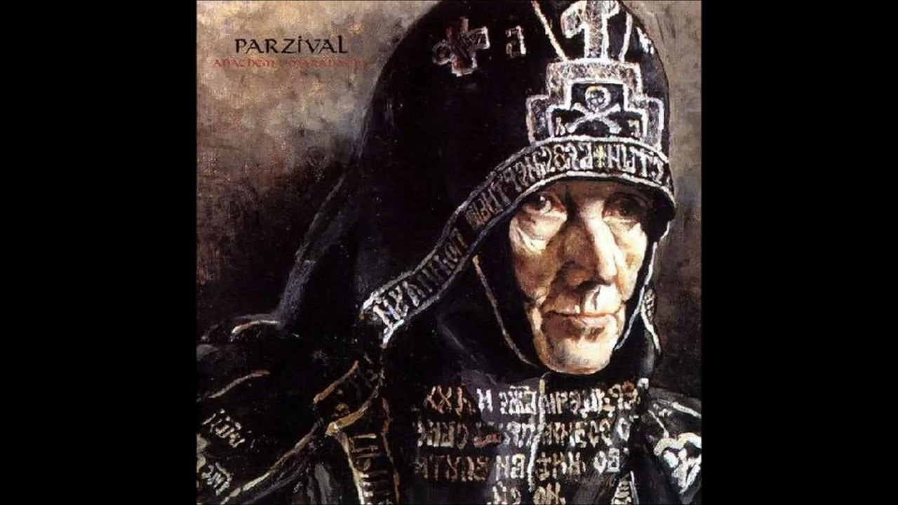 Parzival -  Dies Irae