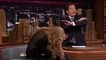 The Tonight Show Starring Jimmy Fallon Preview 01 06 15