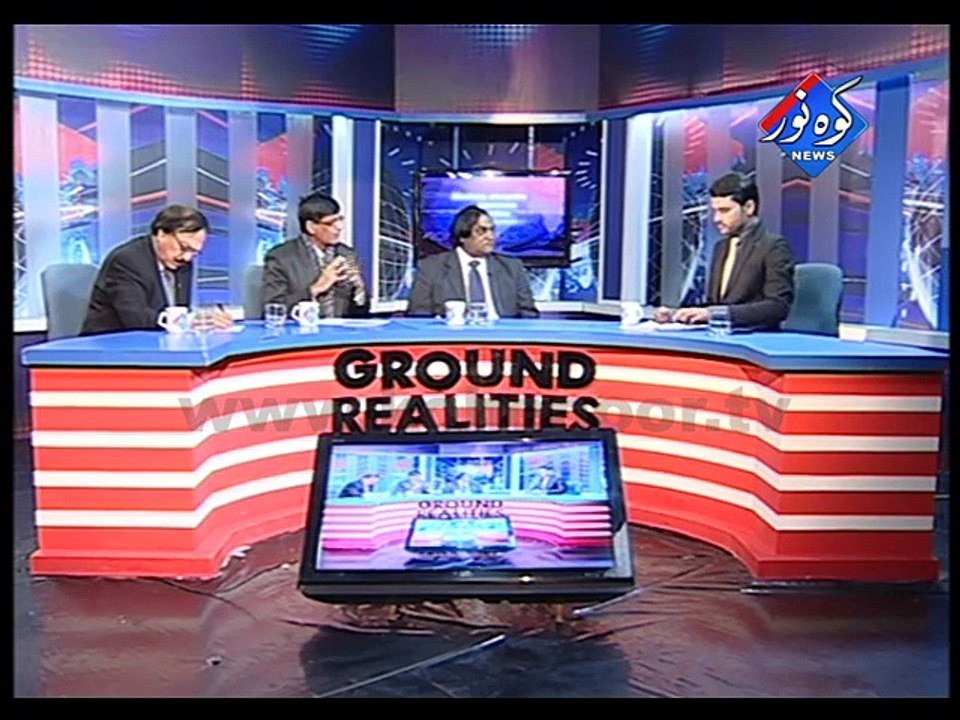 Ground Realities 17-01-2015 Part 03