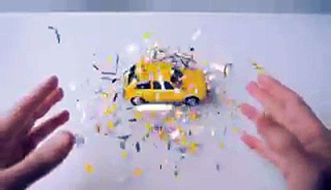 wow