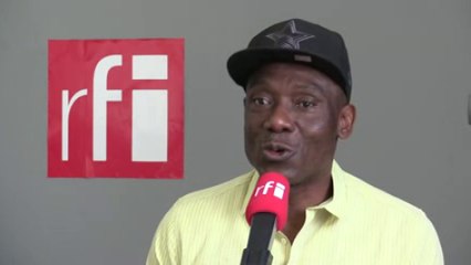 Chronique de Joseph-Antoine Bell du 18 janvier 2015