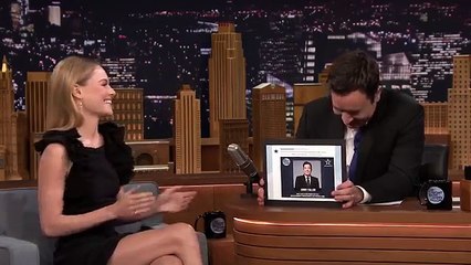 Kate Bosworth Has a Dallas Cowboys Drinking Game