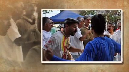 FOTOS - 22° Encontro da Nova Consciência