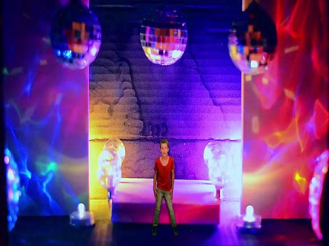 Jared Cardona Official HD Video - Set fire to the rain, Adele Cover 13 boy singer, carley, bieber - YouTube_4