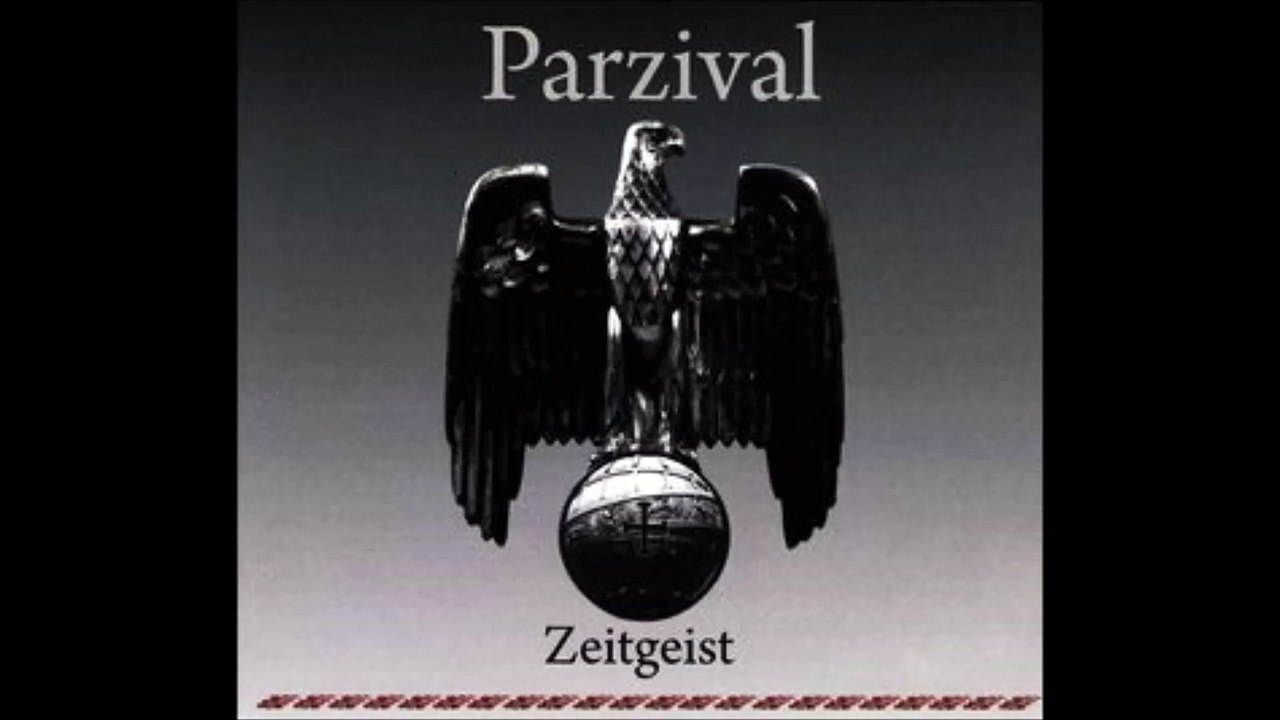 Parzival - Zeitgeist