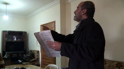 شاب لبناني مسيحي من شرطي هادئ الى جهادي متهم بالارهاب