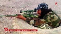 Qui est l'homme soupçonné d'être le chef de la cellule jihadiste en Belgique ?