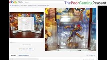 Attempting To Find Stellar Deals On Nintendo Amiibo Figurines By Searching eBay