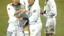 GKS Bełchatów - Górnik Łęczna