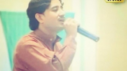 Ashraf Gulzar - Be Latana Juwand Me Na Terege