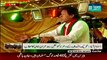 Imran Khan Addressees PTI Convention – 18th January 2015