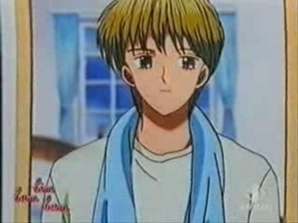 Mi manchi - yuri