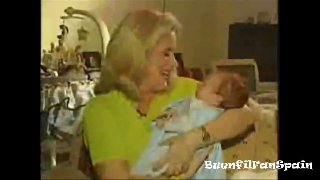 Felices 10 años de vida, Nicolás Buenfil.